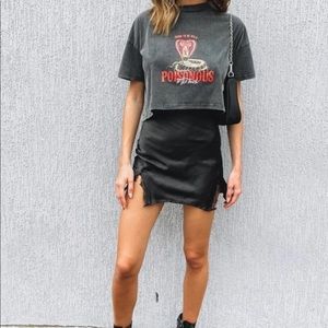 Beginning boutique skirt